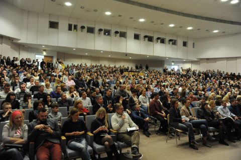 Центр «Стартап Технологии» запустил бесплатную акселерационную программу