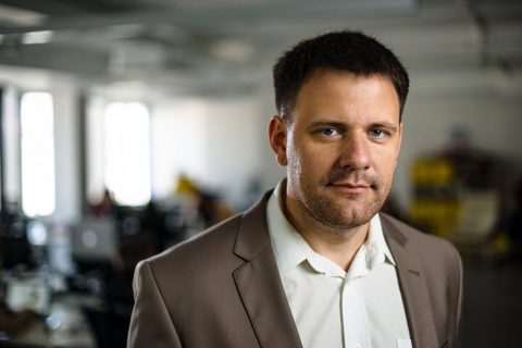 Дмитрий Гурский станет хедлайнером конференции Gomel Invest Weekend