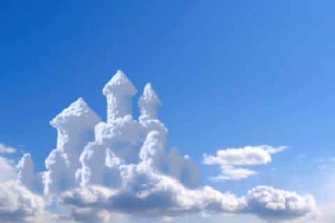 Как стартапу правильно выбрать цель?