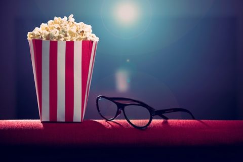 Первый международный кинофестиваль «Евразия» пройдет в Москве с 17 по 21 октября