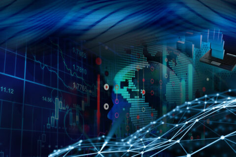 Международный технологический форум THE TRENDS 2.0 поднимает флаг инноваций «снизу»
