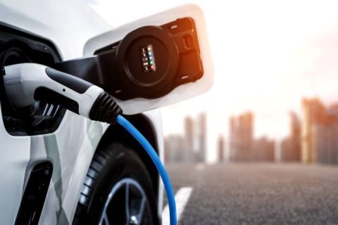Рост электромобилей в частном секторе: как меняется инфраструктура вокруг дома