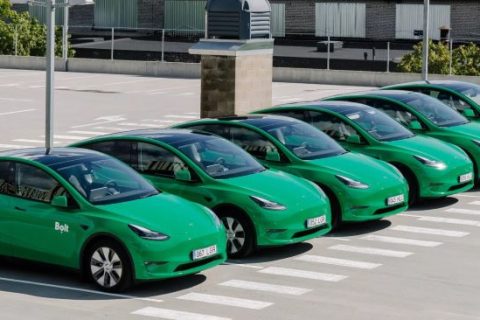 Bolt сокращает до 30% сотрудников: рынок стартапов в Европе входит в фазу жёсткой оптимизации