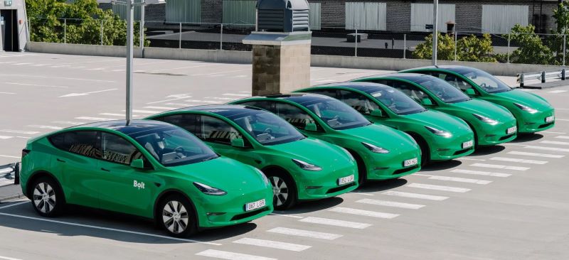 Bolt сокращает до 30% сотрудников: рынок стартапов в Европе входит в фазу жёсткой оптимизации